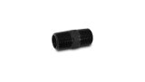 Vibrant 1/4in NPT x 1/4in NPT Straight Union Pipe Adapter Fitting - Aluminum thumbnail 4