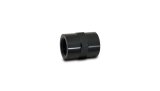 Vibrant 3/8in NPT Female Pipe Coupler Fitting - Aluminum thumbnail 6