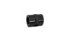 Vibrant 3/8in NPT Female Pipe Coupler Fitting - Aluminum thumbnail 8