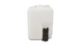 Vibrant Windshield Washer Bottle Repl Kit 1.2L bottle incl bottle ele pump mounting bracket hose thumbnail 2