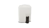 Vibrant Windshield Washer Bottle Repl Kit 1.2L bottle incl bottle ele pump mounting bracket hose thumbnail 5