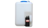 Vibrant Windshield Washer Bottle Repl Kit 1.2L bottle incl bottle ele pump mounting bracket hose thumbnail 8