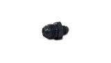 Vibrant -6AN to -8AN Reducer Adapter Fitting - Aluminum thumbnail 4