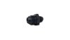 Vibrant -16AN to -10AN Reducer Adapter Fitting - Aluminum thumbnail 8