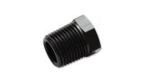 Vibrant -8AN Flare Plugs - Aluminum thumbnail 5