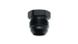 Vibrant -10AN Flare Plugs - Aluminum thumbnail 3