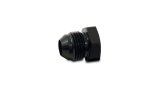 Vibrant -16AN Flare Plugs - Aluminum thumbnail 2