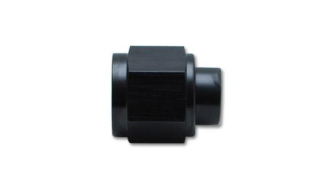 Vibrant -3AN Flare Caps - Aluminum thumbnail 1