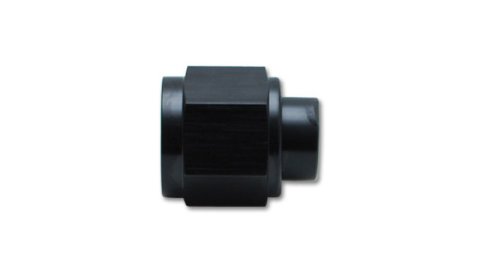 Vibrant -3AN Flare Caps - Aluminum thumbnail 3