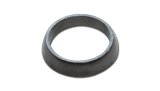 Vibrant Graphite Exh Gasket Donut Style (2.30in Slipover I.D. x 2.70in Gasket O.D. x 0.625in tall) thumbnail 1