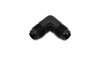 Vibrant -6AN 90deg Flare Union Fitting - Aluminum thumbnail 6