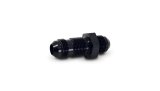 Vibrant -3AN Flare Straight Bulkhead Adapter Fitting - Aluminum thumbnail 4