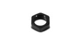 Vibrant -3AN Bulkhead Nut - Aluminum thumbnail 4