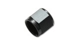 Vibrant -3AN Tube Nut Fitting - Aluminum thumbnail 3
