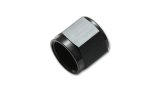 Vibrant -4AN Tube Nut Fitting - Aluminum thumbnail 1