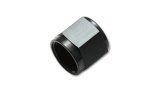 Vibrant -6AN Tube Nut Fitting - Aluminum thumbnail 7