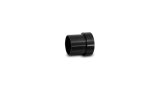 Vibrant -4AN Tube Sleeve Fitting - Aluminum thumbnail 4