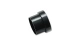 Vibrant -16AN Tube Sleeve Fitting - Aluminum thumbnail 4