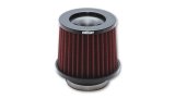 Vibrant The Classic Performance Air Filter (5.25in O.D. Cone x 5in Tall x 2.5in inlet I.D.) thumbnail 3