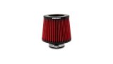 Vibrant The Classic Performance Air Filter (5.25in O.D. Cone x 5in Tall x 2.75in inlet I.D.) thumbnail 2