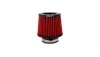 Vibrant The Classic Performance Air Filter (5.25in O.D. Cone x 5in Tall x 3.5in inlet I.D.) thumbnail 6