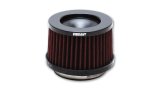Vibrant The Classic Perf Air Filter 4.75in O.D. Cone x 3-1/2in Tall x 3in inlet I.D. Turbo Outlets thumbnail 1