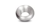 Vibrant Bellmouth Velocity Stack Aluminum (2.5in Neck O.D. 6in Bellmouth O.D.) thumbnail 4