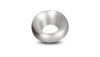 Vibrant Bellmouth Velocity Stack Aluminum (2.5in Neck O.D. 6in Bellmouth O.D.) thumbnail 7