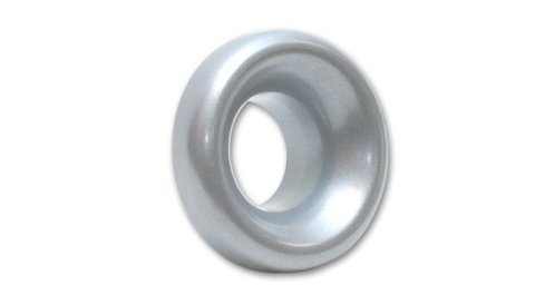 Vibrant Bellmouth Velocity Stack Aluminum (3in Neck O.D. 6in Bellmouth O.D.) thumbnail 8