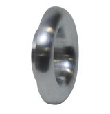 Vibrant Bellmouth Velocity Stack Aluminum (5in Neck O.D. 8.75in Bellmouth O.D.) thumbnail 5