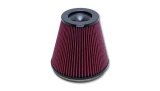 Vibrant The Classic Perf Air Filter 5in Cone OD x 7in Height x 7in Flange ID thumbnail 1