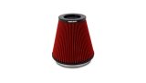 Vibrant The Classic Perf Air Filter 5in Cone OD x 7in Height x 7in Flange ID thumbnail 2