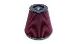Vibrant The Classic Perf Air Filter 5in Cone OD x 7in Height x 7in Flange ID thumbnail 4