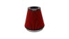 Vibrant The Classic Perf Air Filter 5in Cone OD x 7in Height x 7in Flange ID thumbnail 6