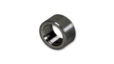 Vibrant Standard Oxygen Sensor Weld Bungs Mild Steel (M18 x 1.5 thread) - Bulk Pack of 5 pcs. thumbnail 3