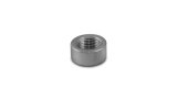Vibrant Standard Oxygen Sensor Weld Bungs Mild Steel (M18 x 1.5 thread) - Bulk Pack of 5 pcs. thumbnail 4