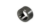 Vibrant Standard Oxygen Sensor Weld Bungs Mild Steel (M18 x 1.5 thread) - Bulk Pack of 100 pcs. thumbnail 1
