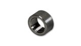 Vibrant Standard Oxygen Sensor Weld Bungs Mild Steel (M18 x 1.5 thread) - Bulk Pack of 100 pcs. thumbnail 8