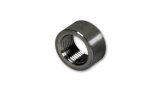 Vibrant Standard Oxygen Sensor Weld Bungs Mild Steel (M18 x 1.5 thread) - Retail Pack of 1 pc. thumbnail 2