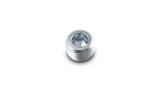 Vibrant 1/8in NPT Male Plug for EGT weld bung - Zinc Plated Mild Steel thumbnail 4