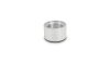 Vibrant -6 AN Female Weld Bung (9/16in -18 Thread) - Aluminum thumbnail 6