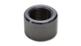 Vibrant 3/4in NPT Female Weld Bung (1-3/8in OD) - Aluminum thumbnail 2