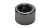 Vibrant 3/4in NPT Female Weld Bung (1-3/8in OD) - Aluminum thumbnail 7