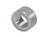 Vibrant Standard Oxygen Sensor Weld Bungs T304 SS (M18 x 1.5 thread) - Bulk Pack of 100 pcs. thumbnail 3