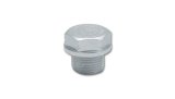 Vibrant Threaded Hex Bolt capping Oxygen Sens Bung Mild Steel M18x1.5 thread Bulk Pack of 100 pcs. thumbnail 4