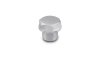 Vibrant Threaded Hex Bolt capping Oxygen Sens Bung Mild Steel M18x1.5 thread Bulk Pack of 100 pcs. thumbnail 6