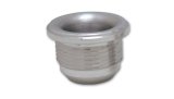 Vibrant -8 AN Male Weld Bung (1in Flange OD) - Mild Steel thumbnail 1