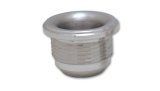 Vibrant -16 AN Male Weld Bung (1-5/8in Flange OD) - Mild Steel thumbnail 3