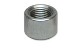 Vibrant 1/8in NPT Female Weld Bung (3/4in OD) - Mild Steel thumbnail 3