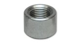 Vibrant 1/2in NPT Female Weld Bung (1-1/4in OD) - Mild Steel thumbnail 1